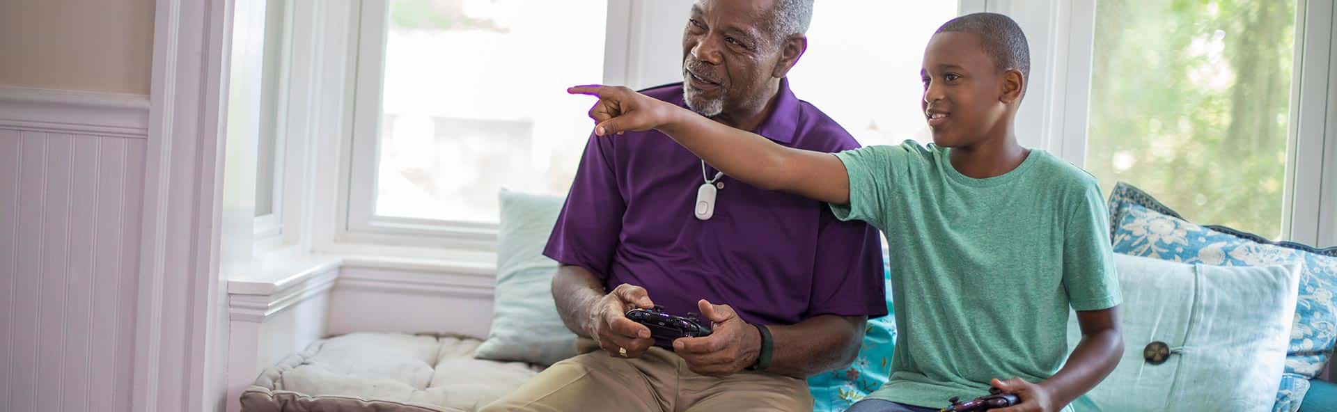 Emory  Healthy Aging Study6 Benefits of Playing Games - Emory