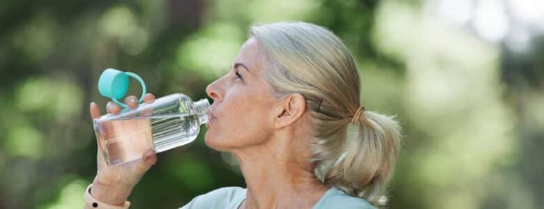 10 Tips to Help You Avoid Dehydration