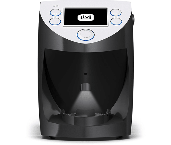 Livi medication dispenser