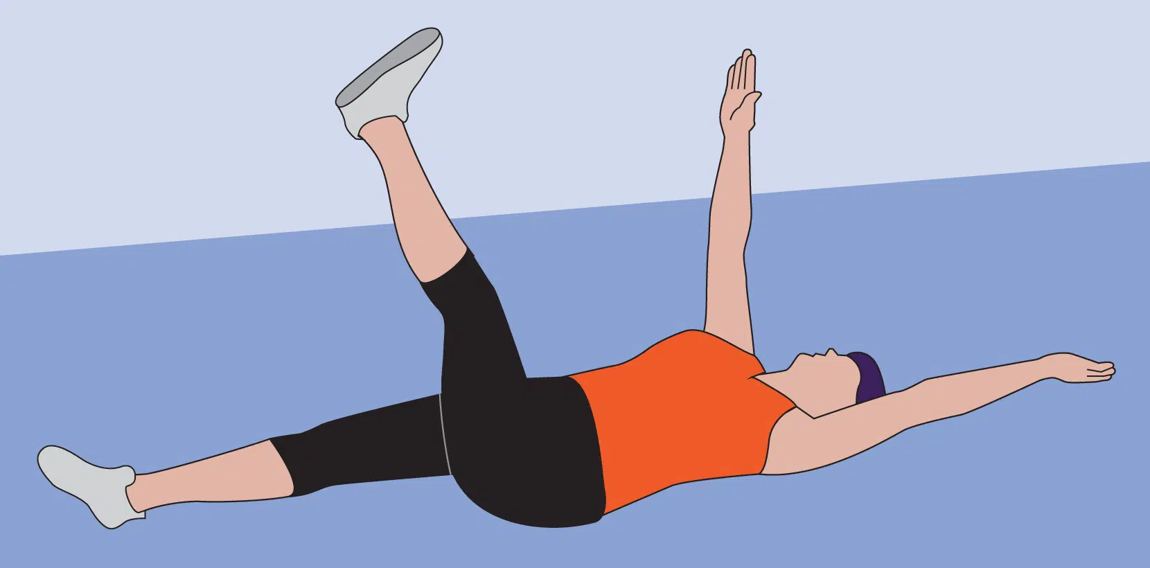 7 Leg Exercises for People Over 50