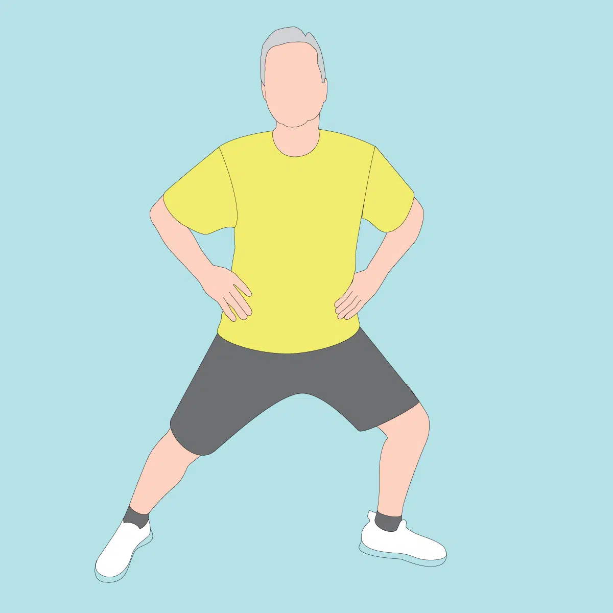 Tai Chi Workouts for the Whole Body