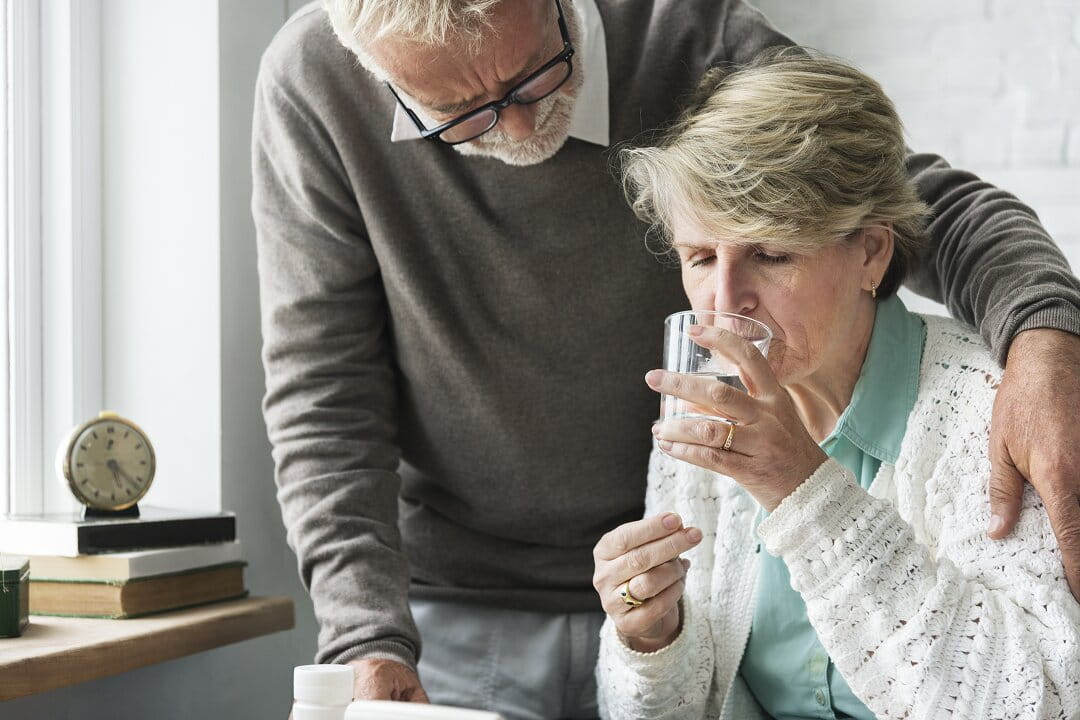Automatic Pill Dispensers: Benefits for Safer Medication Use