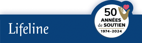 Lifeline Badge
