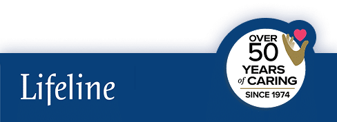 Lifeline Badge