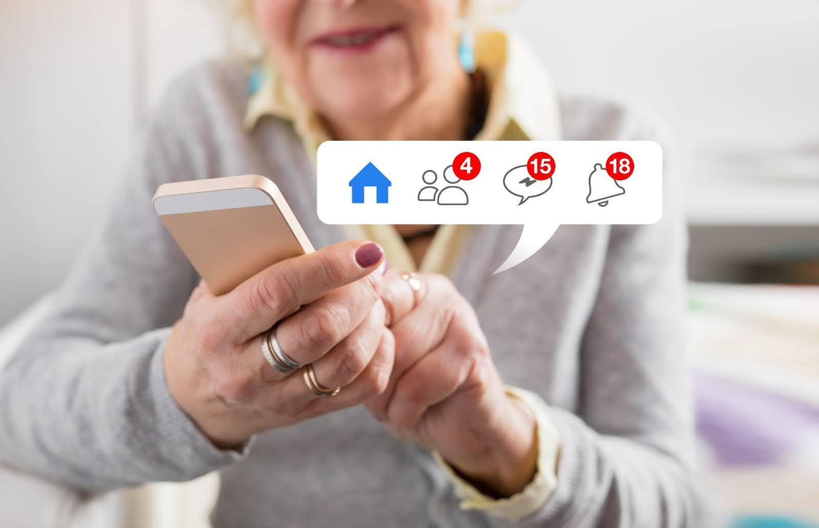 digital-safety-old-woman-checking-phone