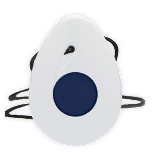 HomeSafe with Fall Detection