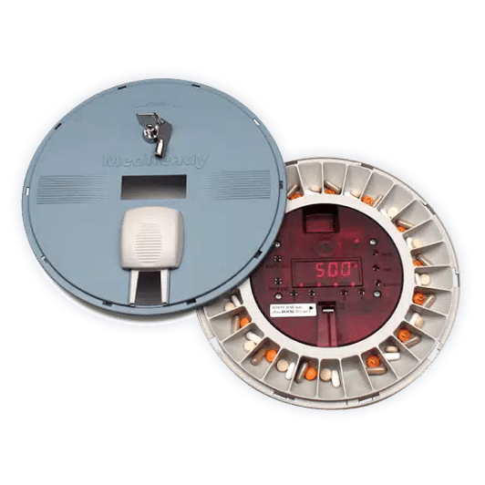 MedReady® Medication Dispenser