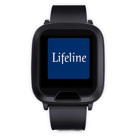 On the Go Smartwatch