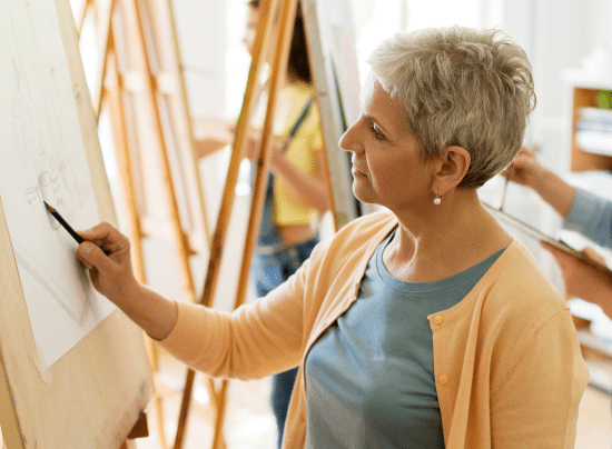 13 Seniors Activities Around Your Hometown (Fun While Keeping The Mind Active)