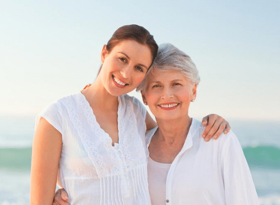 Tips for Caregivers Traveling with Seniors