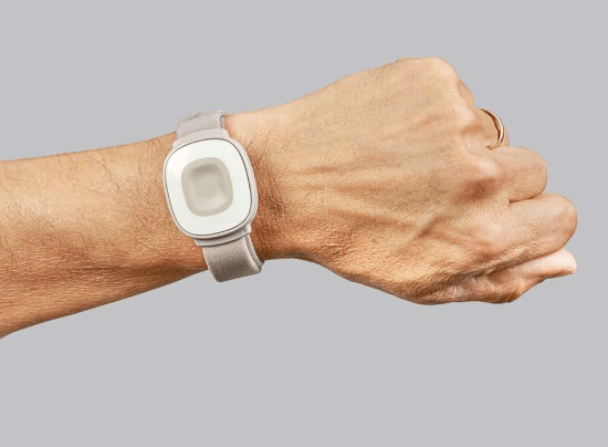 Senior Medical Alert Bracelet – Wristbands For Your Loved Ones
