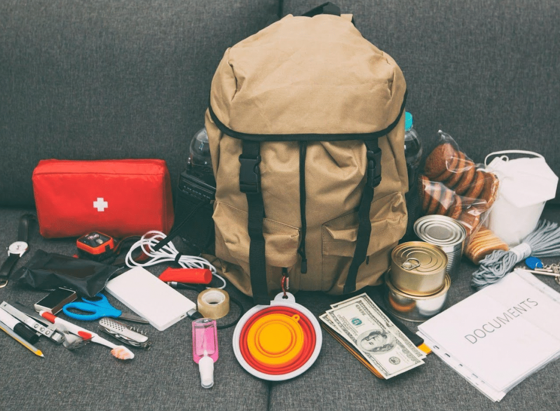 What to Do if You Need to Evacuate During a Natural Disaster in Canada