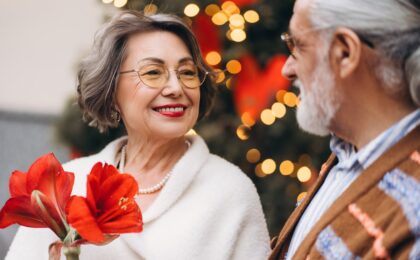 Simple Holiday Gift Ideas for Caregivers and Seniors