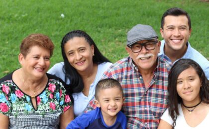 Caring for Loved Ones Not Native to Canada: A Guide for First-Generation Caregivers