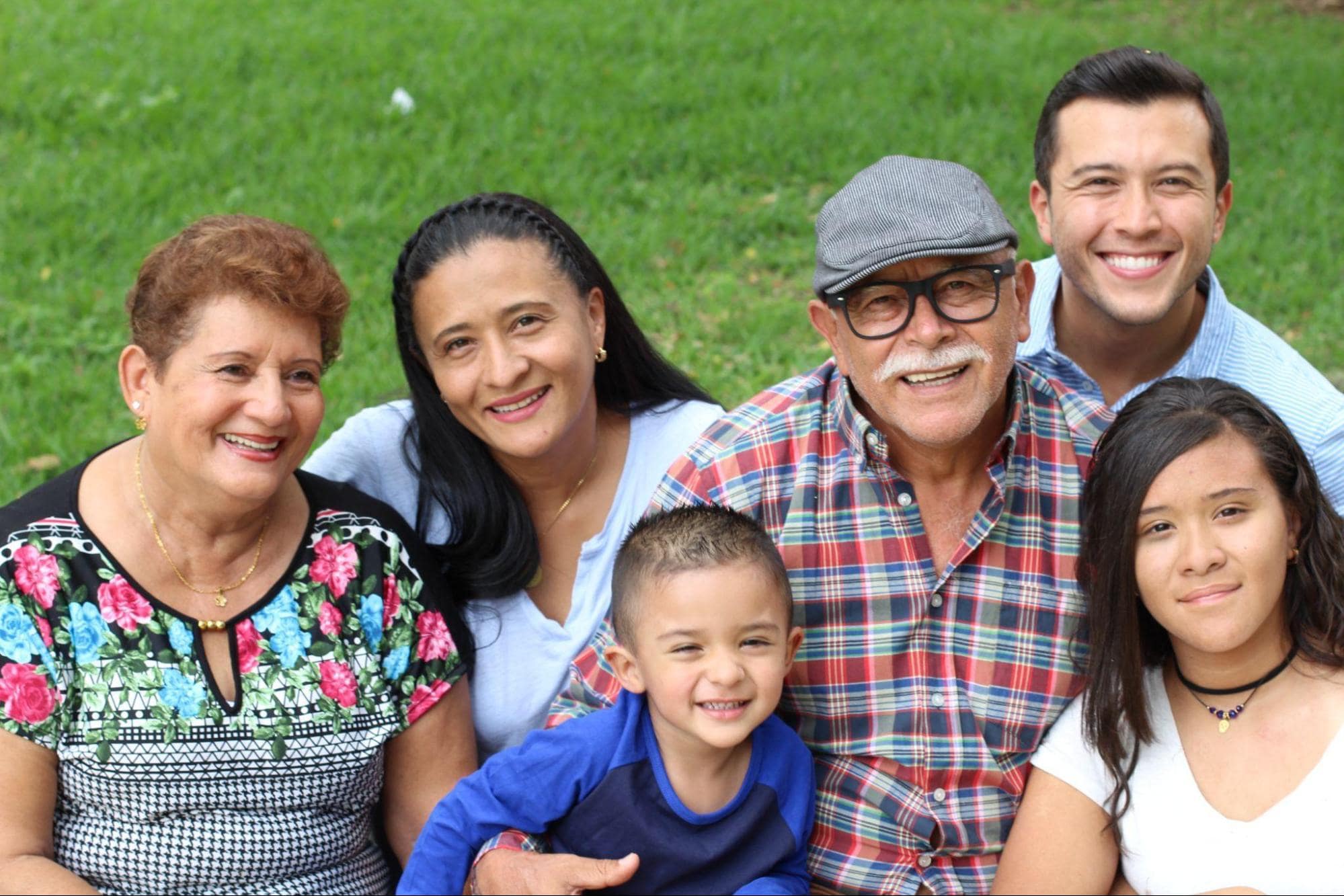 Caring for Loved Ones Not Native to Canada: A Guide for First-Generation Caregivers