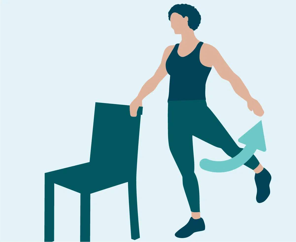 9 Best Printable Chair Exercise Routines PDF for Free at