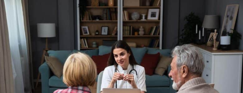 Effective Communication with Healthcare Providers: A Caregiver’s Guide