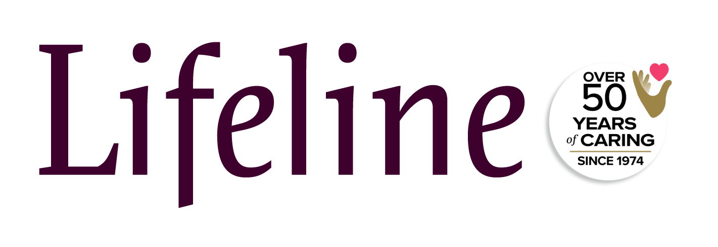 Lifeline Canada - Over 50 years of caring since 1974