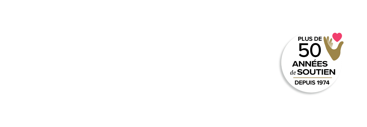 Lifeline Canada - Plus de 50 annèes de soutien depuis 1974