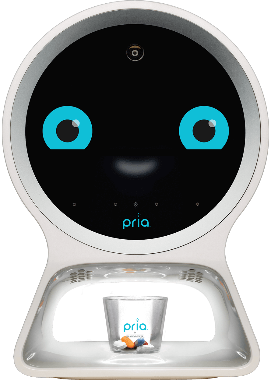 pria
