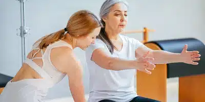 Fun Balance Exercises for the Elderly