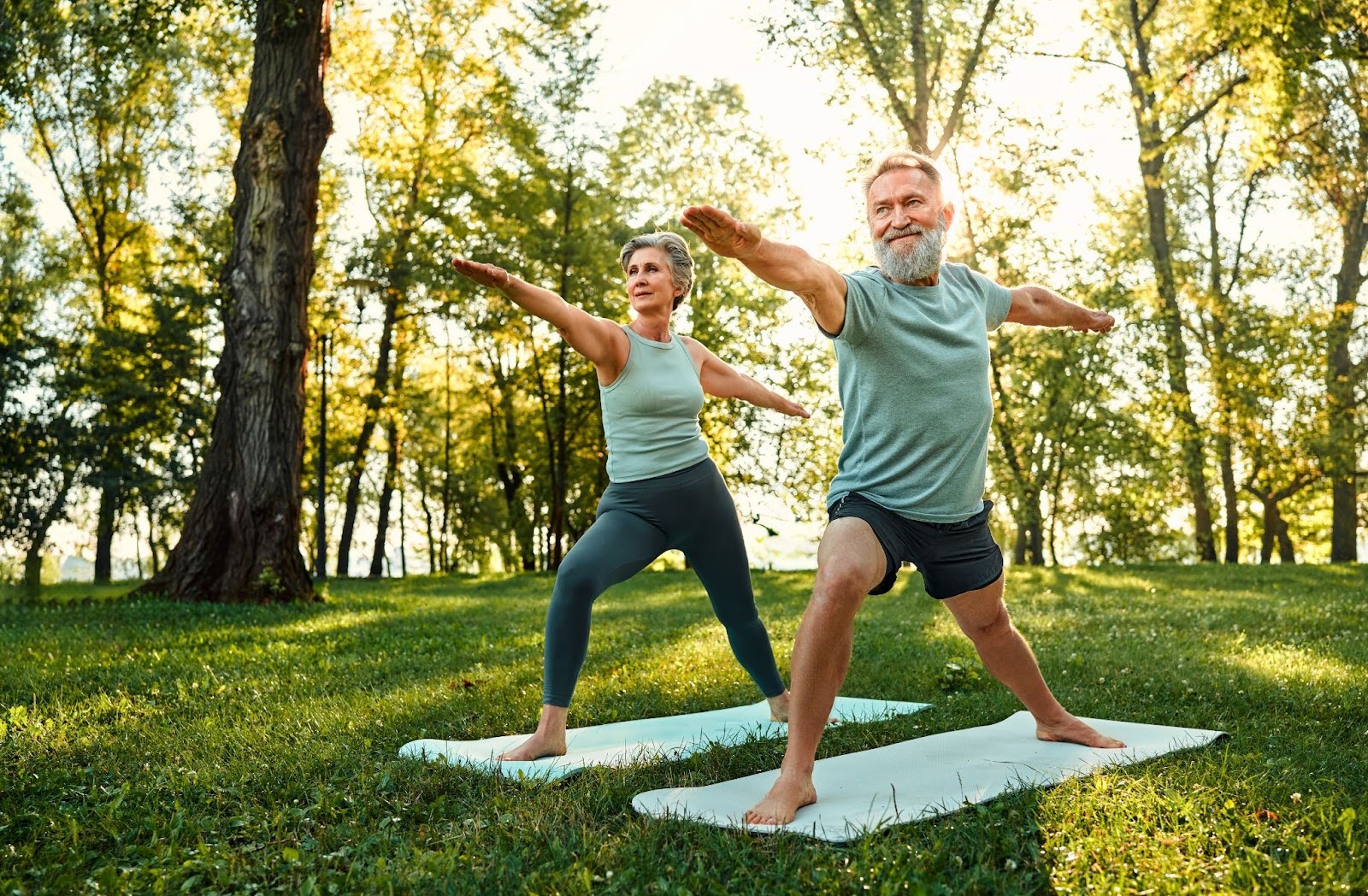 Strength Training for Seniors: Safely Building Muscle to Prevent Falls
